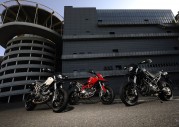 Ducati Hypermotard 796